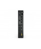 Lenovo ThinkCentre M710q Mini Intel®Dual Core Pentium™G4400T@2.9GHz|8GB RAM|256GB SSD|Windows 10/11 PRO